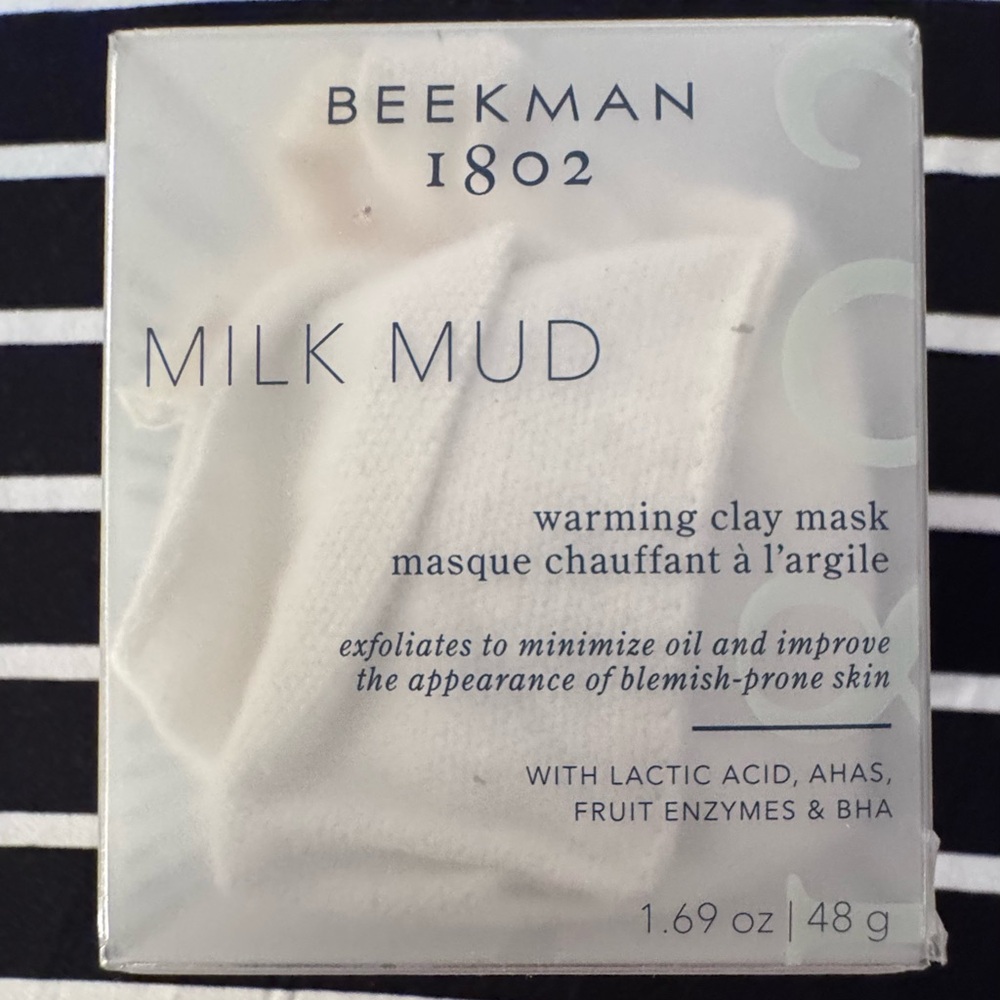 Beekman 1802
